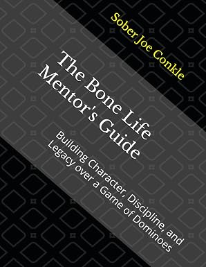 The Bone Life mentor's Guide
